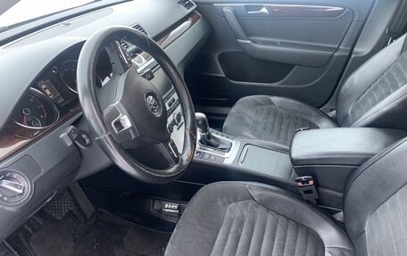 Volkswagen Passat B7, 2012 год, 1 250 000 рублей, 6 фотография
