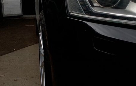 Volkswagen Passat B7, 2012 год, 1 250 000 рублей, 11 фотография