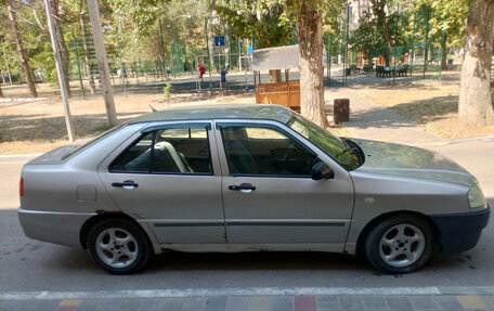 Chery Amulet (A15) I, 2008 год, 180 000 рублей, 7 фотография