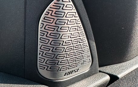 Geely Tugella FY11, 2022 год, 2 800 000 рублей, 6 фотография