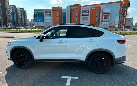 Geely Tugella FY11, 2022 год, 2 800 000 рублей, 4 фотография