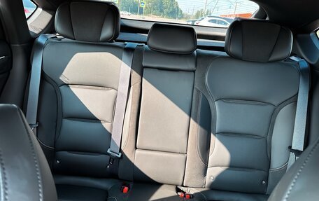 Geely Tugella FY11, 2022 год, 2 800 000 рублей, 7 фотография