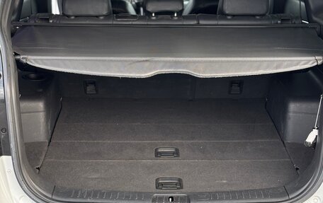 Chevrolet Captiva I, 2011 год, 1 230 000 рублей, 7 фотография
