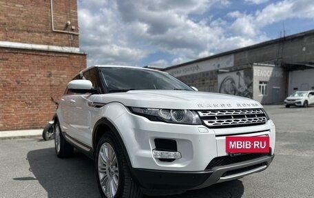 Land Rover Range Rover Evoque I, 2012 год, 2 280 000 рублей, 3 фотография