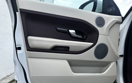 Land Rover Range Rover Evoque I, 2012 год, 2 280 000 рублей, 10 фотография