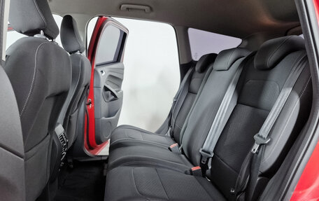 Ford Kuga III, 2018 год, 1 599 000 рублей, 9 фотография