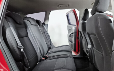 Ford Kuga III, 2018 год, 1 599 000 рублей, 10 фотография