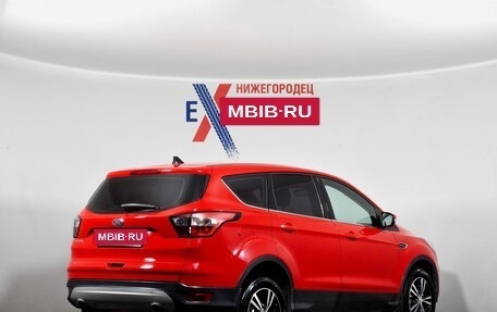 Ford Kuga III, 2018 год, 1 599 000 рублей, 4 фотография