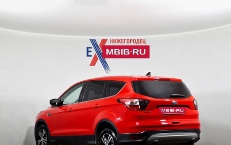 Ford Kuga III, 2018 год, 1 599 000 рублей, 6 фотография