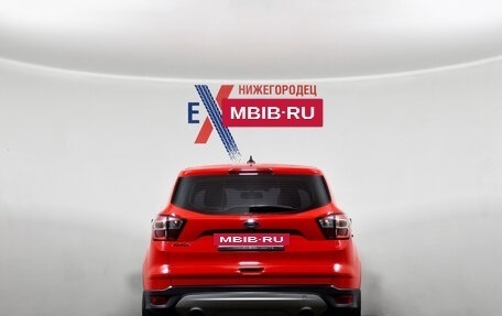 Ford Kuga III, 2018 год, 1 599 000 рублей, 5 фотография