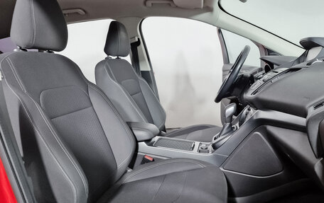 Ford Kuga III, 2018 год, 1 599 000 рублей, 12 фотография
