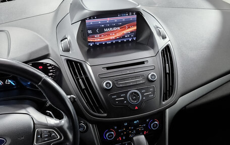 Ford Kuga III, 2018 год, 1 599 000 рублей, 20 фотография