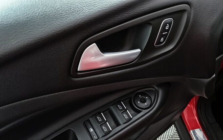 Ford Kuga III, 2018 год, 1 599 000 рублей, 15 фотография