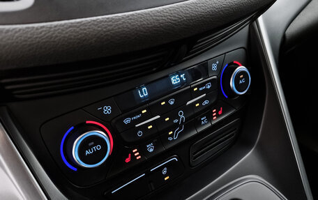 Ford Kuga III, 2018 год, 1 599 000 рублей, 17 фотография