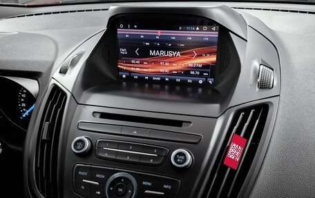 Ford Kuga III, 2018 год, 1 599 000 рублей, 16 фотография