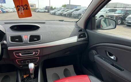 Renault Fluence I, 2011 год, 759 000 рублей, 15 фотография