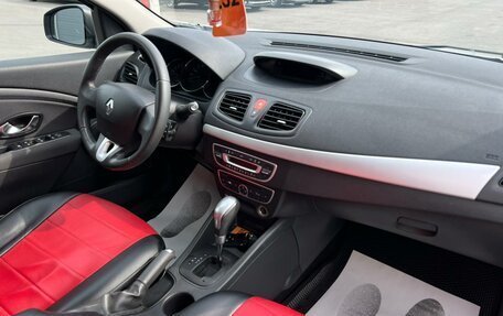 Renault Fluence I, 2011 год, 759 000 рублей, 13 фотография