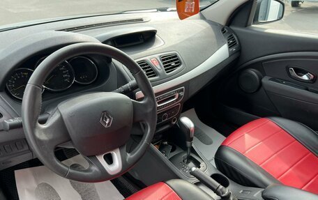 Renault Fluence I, 2011 год, 759 000 рублей, 11 фотография