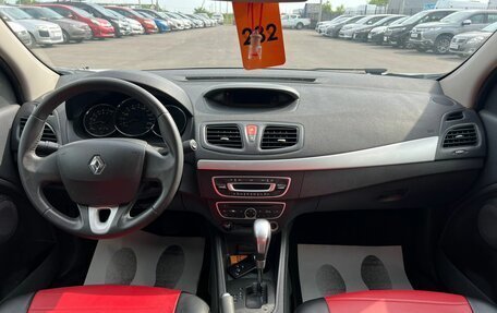 Renault Fluence I, 2011 год, 759 000 рублей, 16 фотография