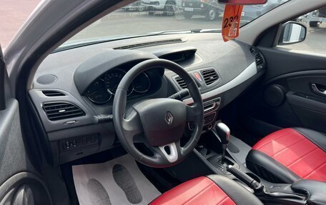 Renault Fluence I, 2011 год, 759 000 рублей, 10 фотография
