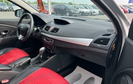 Renault Fluence I, 2011 год, 759 000 рублей, 12 фотография
