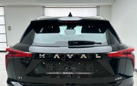 Haval F7, 2025 год, 2 699 000 рублей, 7 фотография