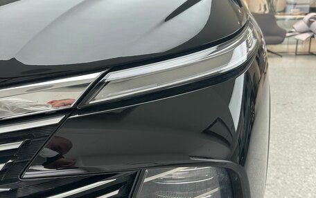 Haval F7, 2025 год, 2 699 000 рублей, 11 фотография