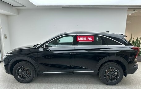 Haval F7, 2025 год, 2 699 000 рублей, 5 фотография