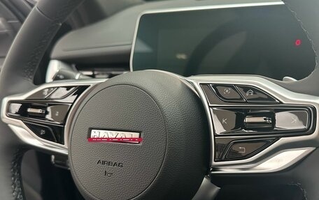 Haval F7, 2025 год, 2 699 000 рублей, 17 фотография
