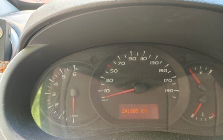 Renault Kangoo II рестайлинг, 2012 год, 420 000 рублей, 6 фотография