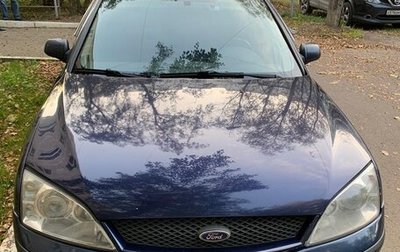 Ford Mondeo III, 2001 год, 170 000 рублей, 1 фотография