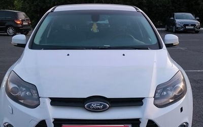 Ford Focus III, 2011 год, 510 000 рублей, 1 фотография