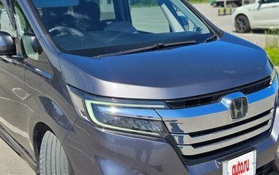 Honda Stepwgn IV, 2020 год, 2 490 000 рублей, 1 фотография