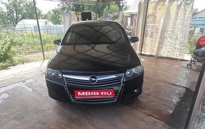 Opel Astra H, 2013 год, 790 000 рублей, 1 фотография