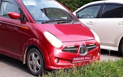 Subaru R2, 2005 год, 315 000 рублей, 1 фотография
