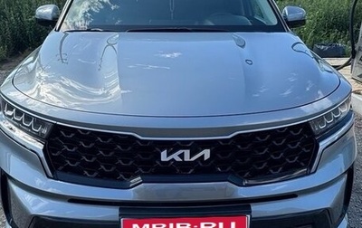 KIA Sorento IV, 2023 год, 4 300 000 рублей, 1 фотография