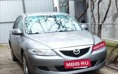 Mazda 6, 2004 год, 330 000 рублей, 1 фотография