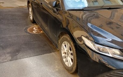 Toyota Camry, 2019 год, 2 650 000 рублей, 1 фотография