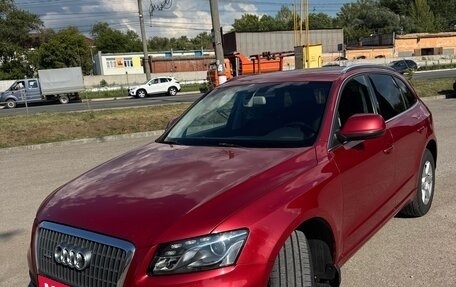 Audi Q5, 2009 год, 1 250 000 рублей, 1 фотография
