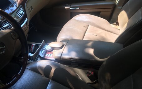 Mercedes-Benz S-Класс, 2007 год, 900 000 рублей, 1 фотография