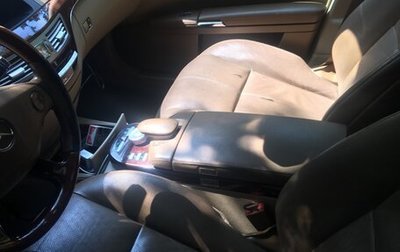 Mercedes-Benz S-Класс, 2007 год, 900 000 рублей, 1 фотография