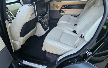 Land Rover Range Rover IV рестайлинг, 2020 год, 5 500 000 рублей, 14 фотография