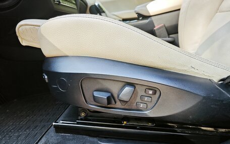 BMW X3, 2013 год, 1 490 000 рублей, 9 фотография