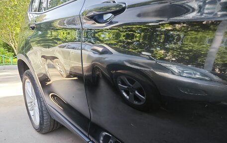 BMW X3, 2013 год, 1 490 000 рублей, 5 фотография
