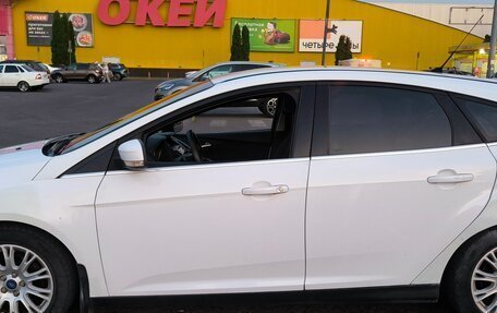 Ford Focus III, 2011 год, 510 000 рублей, 6 фотография