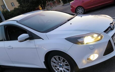 Ford Focus III, 2011 год, 510 000 рублей, 3 фотография