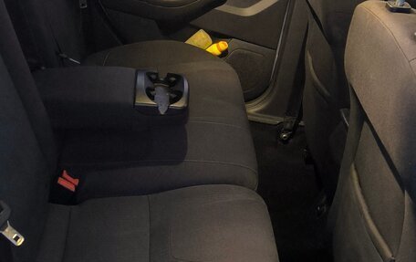 Ford Focus III, 2011 год, 510 000 рублей, 9 фотография