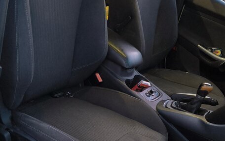 Ford Focus III, 2011 год, 510 000 рублей, 10 фотография