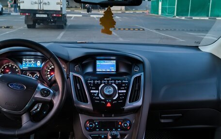 Ford Focus III, 2011 год, 510 000 рублей, 11 фотография