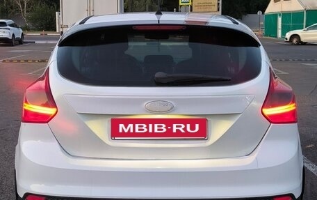 Ford Focus III, 2011 год, 510 000 рублей, 8 фотография